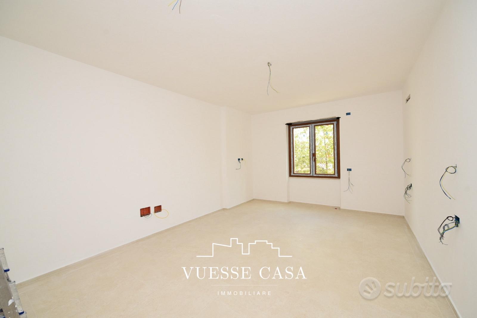 Appartamento – Nuoro, Seuna - Vista 3