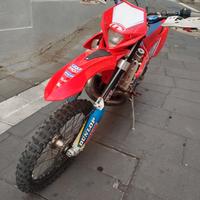 Beta RR Enduro 250 - 2014