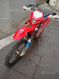 Beta RR Enduro 250 - 2014