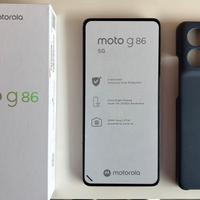 Motorola g86 5g