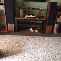 Indiana Line TESI 661