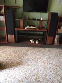 Indiana Line TESI 661