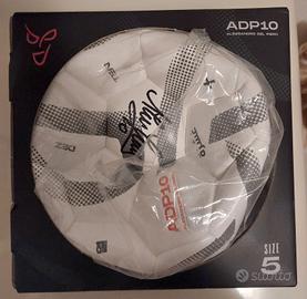 Pallone da Calcio ADP10 Nuovo sigillato 