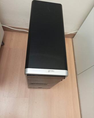 PC ASUS i3|Win 10|HDMI| Revisionato e Pulito