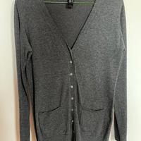 Cardigan donna Mango