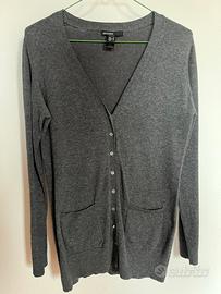 Cardigan donna Mango