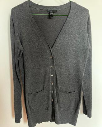 Cardigan donna Mango