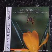 Atlante Degli Animali 