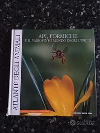 Atlante Degli Animali 