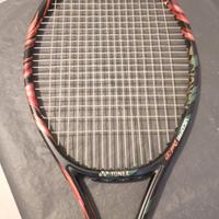 Racchette tennis YONEX - EZONE AI 98 e DUEL G 97