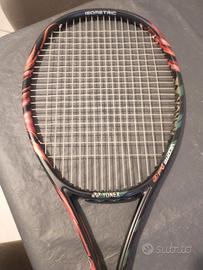 Racchette tennis YONEX - EZONE AI 98 e DUEL G 97