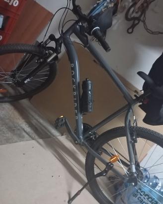 montabike nuova