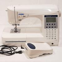 JUKI HZL-F400 Macchina x Cucire Serie Exceed Q & P