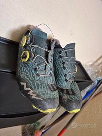 scarpe MTB norhwave Rebel 44