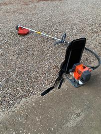 Decespugliatore Oleomac