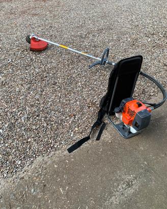 Decespugliatore Oleomac