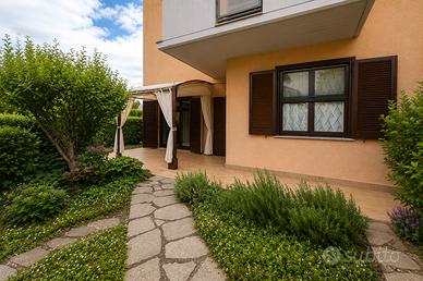 Villa o villino San Gillio [Cod. rif 3320535VRG]