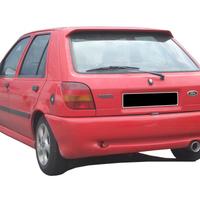 Parurto posteriore ford fiesta 3 serie pro origina