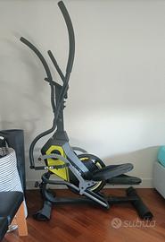 Ellittica Stepper Diadora Arizona - Come nuova!