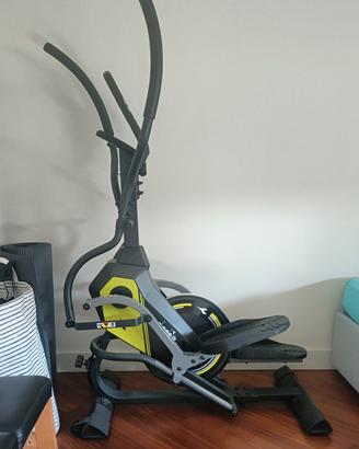 Ellittica Stepper Diadora Arizona - Come nuova!