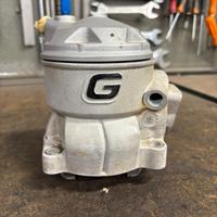 Kit cilindro  gasgas moto trial 125 e 250cc