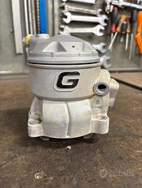 Kit cilindro  gasgas moto trial 125 e 250cc