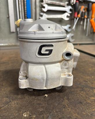 Kit cilindro  gasgas moto trial 125 e 250cc