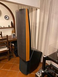 Casse  HIGH END MARTIN LOGAN PRODIGY