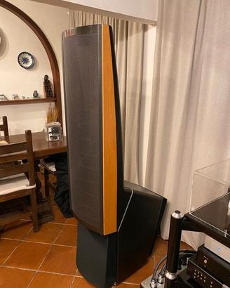 Casse  HIGH END MARTIN LOGAN PRODIGY