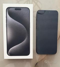 iPhone 15 Pro Max 1 TB