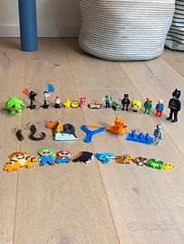 Giochi vari