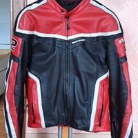 Giubbotti da moto Dainese e Spidi