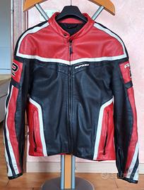 Giubbotti da moto Dainese e Spidi