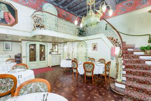 DIMORA STORICA DEI VIVALDA!