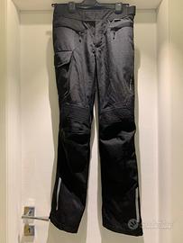 Pantalone moto donna Revit taglia 40