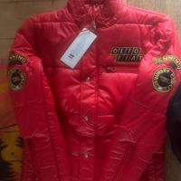 Giacconi Olio Fiat anni 80/90