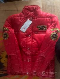 Giacconi Olio Fiat anni 80/90