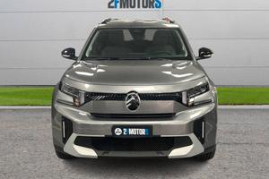 Citroen C3 Aircross 1.2 puretech turbo Plus 100cv