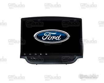 Autoradio Navigatore FORD Ecosport 2014>