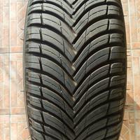 4 gomme 4 stagioni Kleber 186/60 R15 come nuove