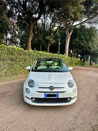 Fiat 500 (2015-->) - 2016