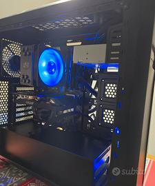 PC GAMING i5 9600k - RTX 2060 - 32gb ram