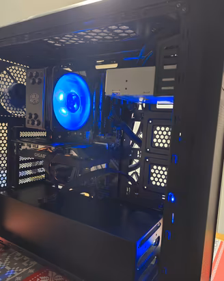 PC GAMING i5 9600k - RTX 2060 - 32gb ram
