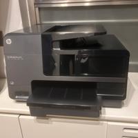 Stampante multifunzione HP Officejet Pro 8620