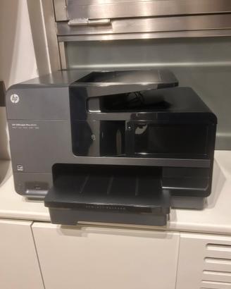 Stampante multifunzione HP Officejet Pro 8620