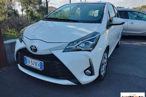TOYOTA - Yaris 5p 1.0 Business