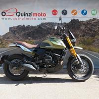 Moto Morini 61/2 Scrambler