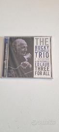 CD audiofilo Bucky Pizzarelli