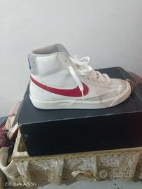 Nike blazer donna numero 40