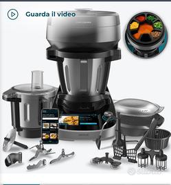 Mambo cooking total gourmet